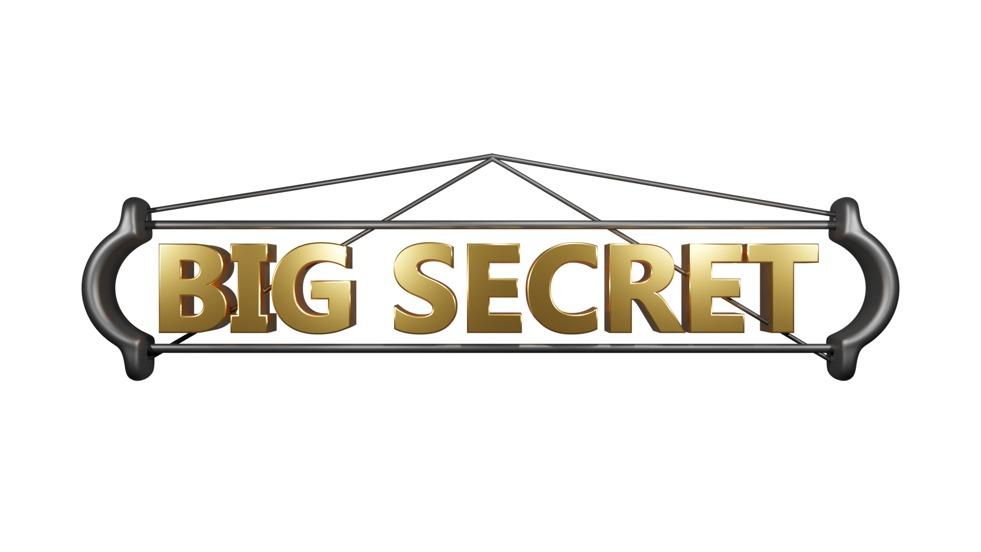 Home 4 BigSecret •