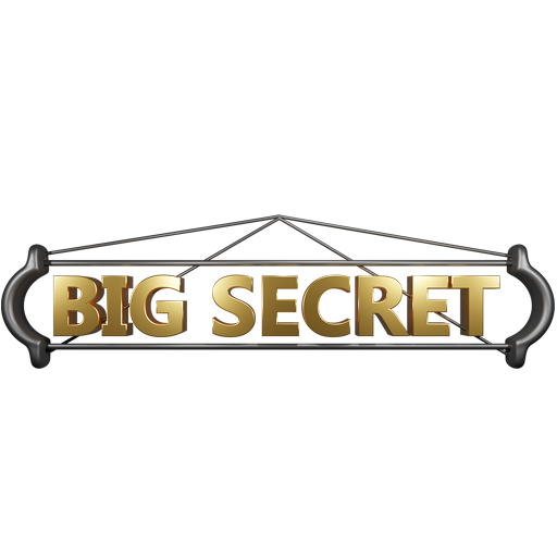 BigSecret il sex toy